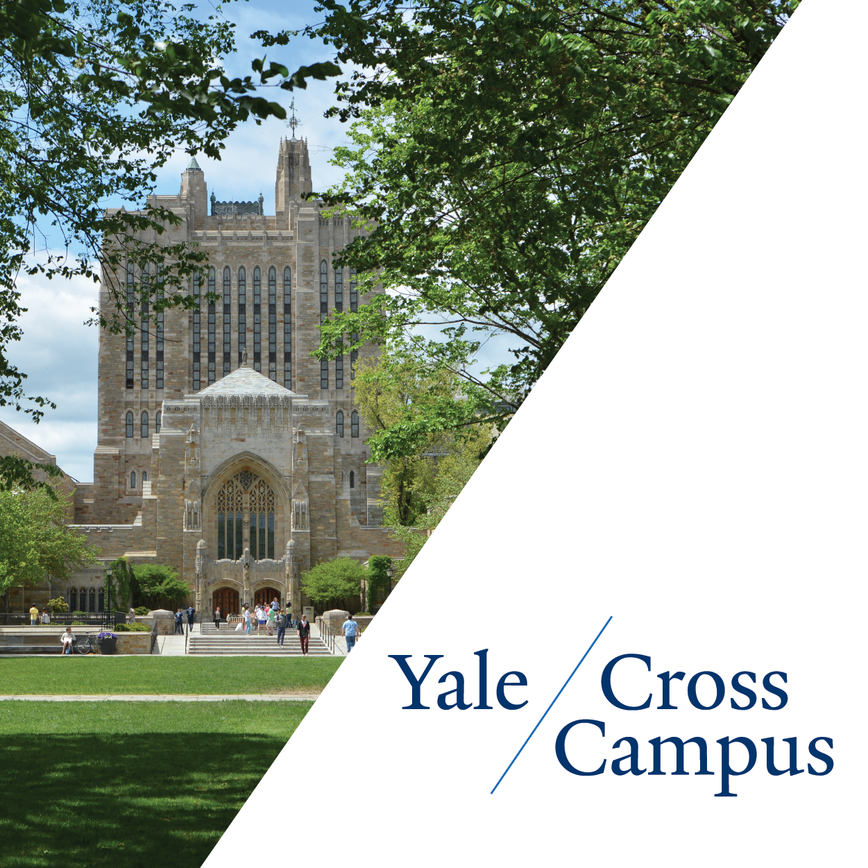 Yale Cross Campus