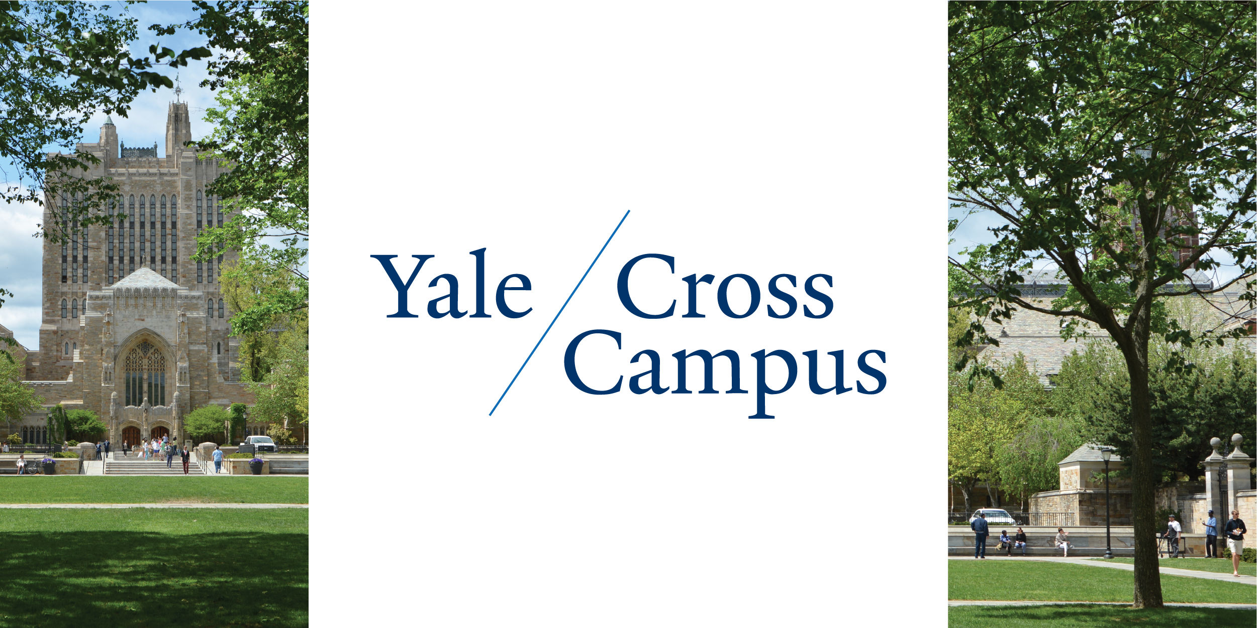 Yale Cross Campus