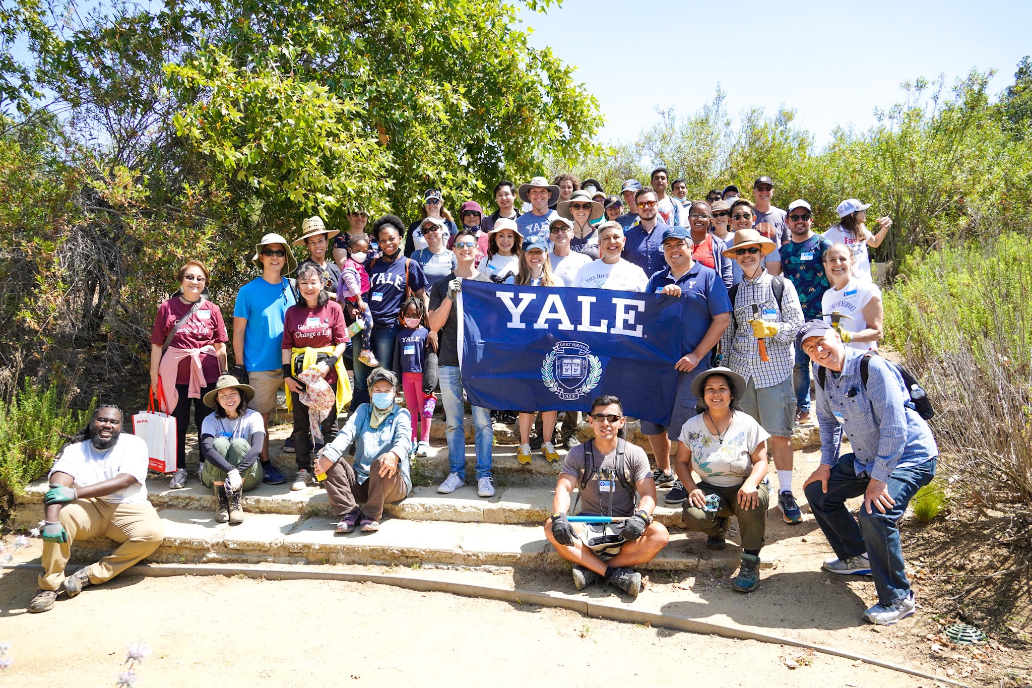 Yale Alumni Club