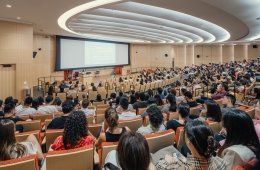 Lecture Hall