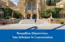 Boundless Discoveries webinar series
