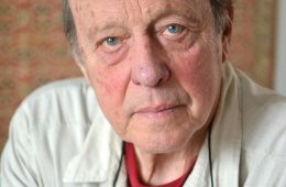 James C. Scott '67 PhD