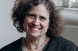 Ann Ferguson-Smith '86 PhD