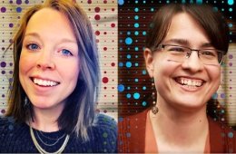 Cynthia Rush ’16 Ph.D., an associate professor at the Department of Statistics at Columbia University, and Elena Khusainova ’20 Ph.D., a senior data scientist at AT&T, will be part of a new series of talks with Yale alumnae who are leading professionals in statistics and related fields.