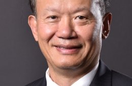 Kai Li '86 PhD