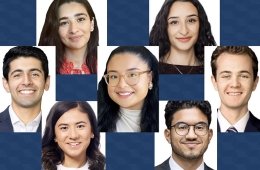 Soros Fellows