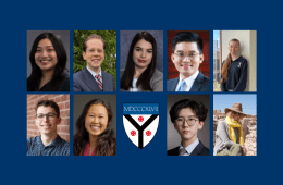 Prize Teaching Fellows