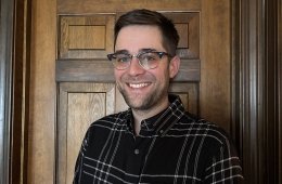 Matthew Dudley