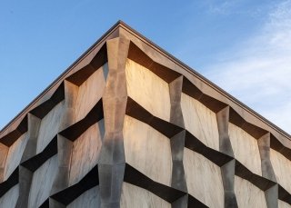 Beinecke Library