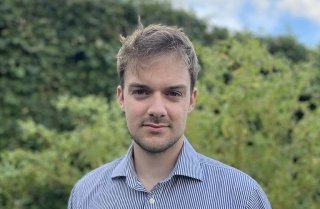 joakim-faergeman