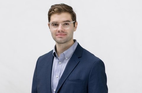 Mitchell Herrmann