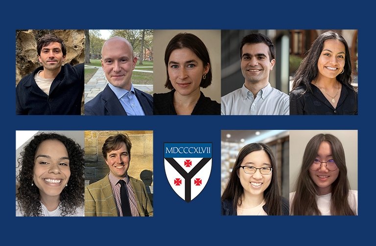 Teaching Prize Award winners for 2024-2025