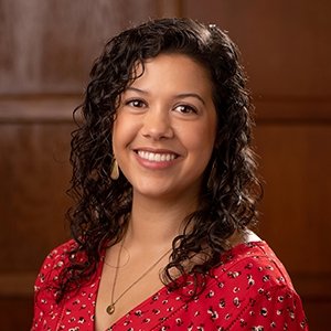 Eva Wilson, PhD - Lead Embedded Clinician
