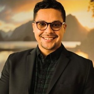 Julian Arias, LCSW - Embedded Clinician